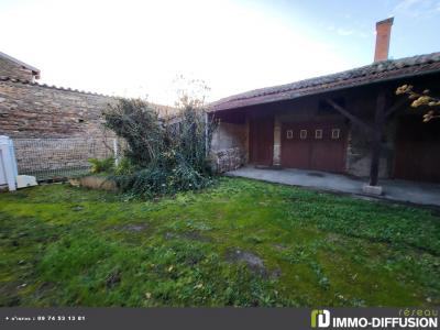 Annonce Vente 6 pices Maison  01