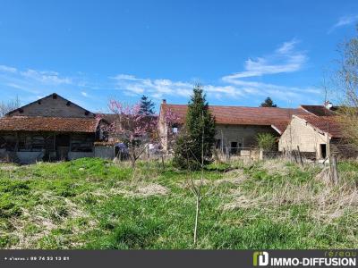 For sale AXE LONS CHAMPAGNOLE 3 rooms 75 m2 Jura (39570) photo 0