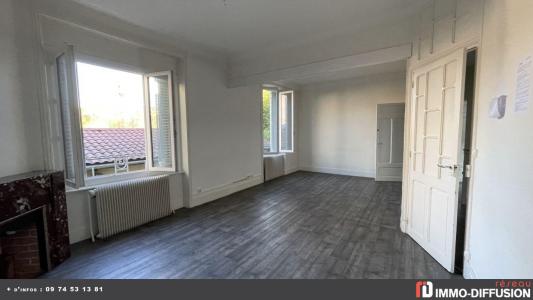 Annonce Vente 10 pices Maison  63