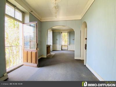 For sale 10 rooms 195 m2 Isere (38380) photo 0