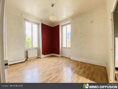 For sale 10 rooms 195 m2 Isere (38380) photo 1