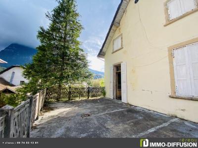 For sale 10 rooms 195 m2 Isere (38380) photo 3