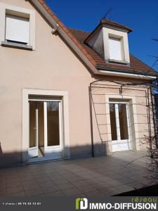 Annonce Vente 5 pices Maison  10