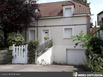 For sale 5 rooms 92 m2 Aube (10120) photo 0