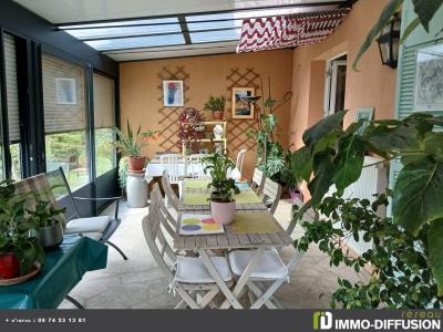 Annonce Vente 6 pices Maison  10