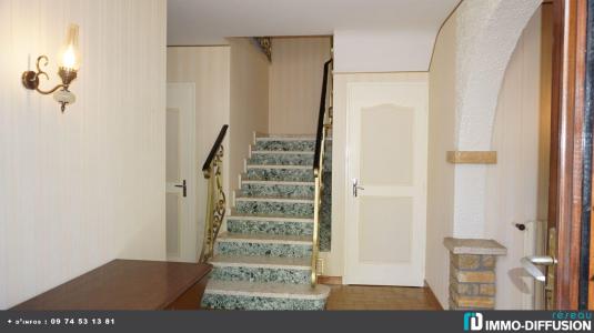 For sale 8 rooms 141 m2 Lot (46170) photo 2