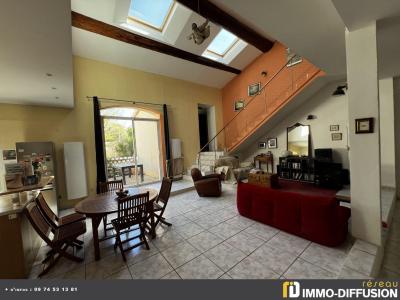 For sale CENTRE VILLE 6 rooms 150 m2 Herault (34340) photo 1