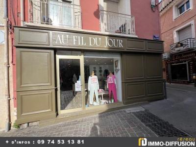 For sale CENTRE VILLE 2 rooms 38 m2 Herault (34340) photo 0