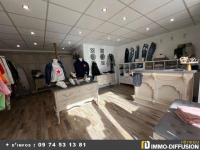 For sale CENTRE VILLE 2 rooms 38 m2 Herault (34340) photo 1