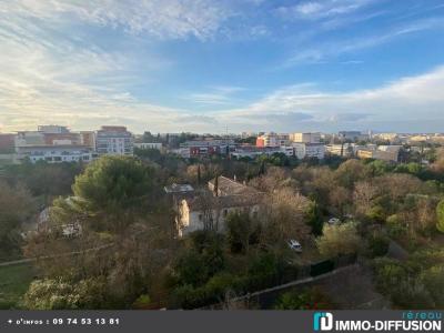 For sale LIRONDE 4 rooms 143 m2 Herault (34000) photo 2