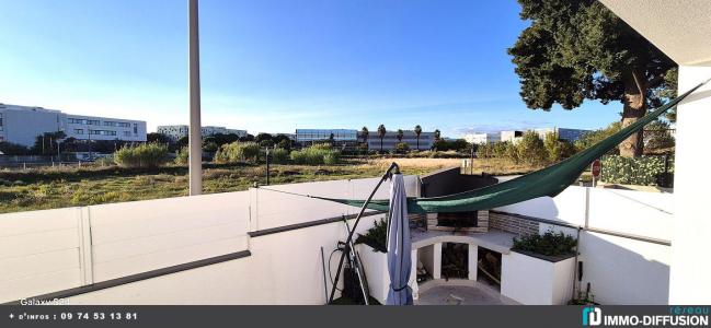 For sale MILLENAIRE 5 rooms 109 m2 Herault (34000) photo 0