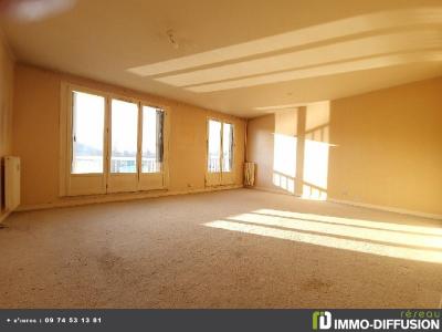 For sale 3 rooms 85 m2 Oise (60100) photo 0