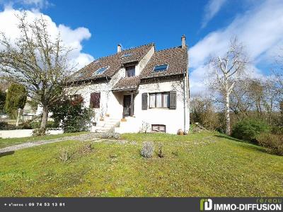 For sale 11 rooms 212 m2 Oise (60100) photo 0