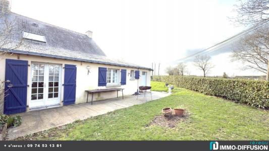 For sale 4 rooms 92 m2 Loire atlantique (44410) photo 1