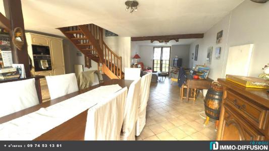 For sale 4 rooms 92 m2 Loire atlantique (44410) photo 3