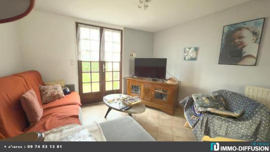 For sale 4 rooms 92 m2 Loire atlantique (44410) photo 4