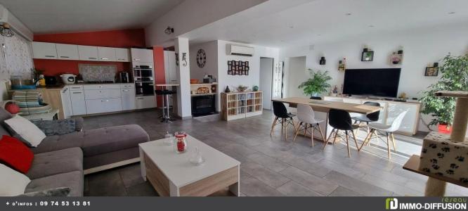 For sale 6 rooms 171 m2 Vaucluse (84700) photo 2