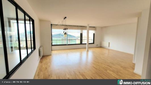 For sale PARC ANDR CITRON 5 rooms 129 m2 Paris (75015) photo 3