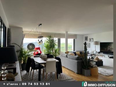 For sale PARC ANDR CITRON 5 rooms 129 m2 Paris (75015) photo 4