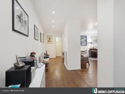 For sale EXELMANS 5 rooms 136 m2 Paris (75016) photo 0