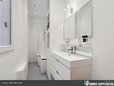 For sale EXELMANS 5 rooms 136 m2 Paris (75016) photo 3