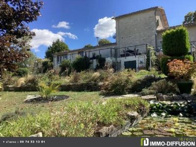 For sale 5 rooms 149 m2 Charente (16140) photo 2