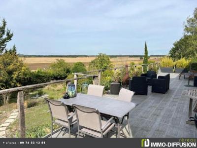 For sale 5 rooms 149 m2 Charente (16140) photo 4