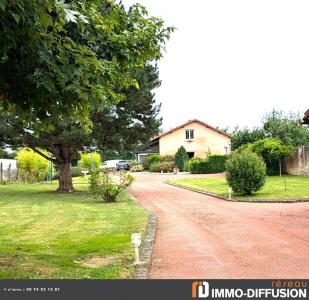 For sale 7 rooms 195 m2 Loire (42720) photo 0