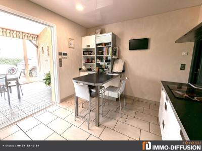 For sale 7 rooms 195 m2 Loire (42720) photo 2