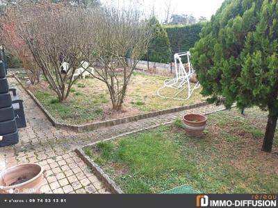 For sale 6 rooms 109 m2 Loire (42160) photo 0