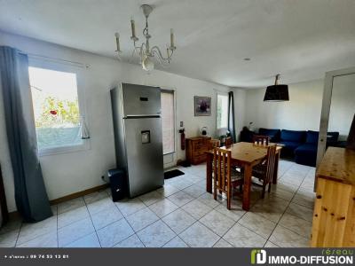 For sale PRIPHRIE VILLE 5 rooms 84 m2 Gard (30800) photo 1