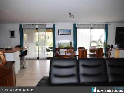 For sale PROCHE FOIX 5 rooms 132 m2 Ariege (09000) photo 1