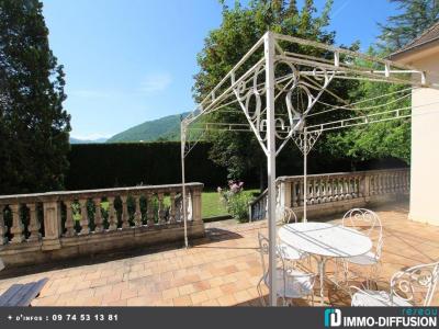 For sale PROXIMITE FOIX 9 rooms 300 m2 Ariege (09000) photo 3