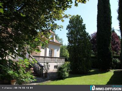 For sale PROXIMITE FOIX 9 rooms 300 m2 Ariege (09000) photo 4