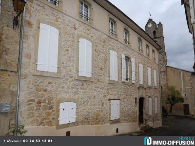 For sale CENTRE VILLE, COLE, BUS 7 rooms 300 m2 Ariege (09240) photo 0