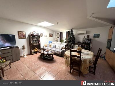 For sale 4 rooms 104 m2 Aude (11120) photo 0