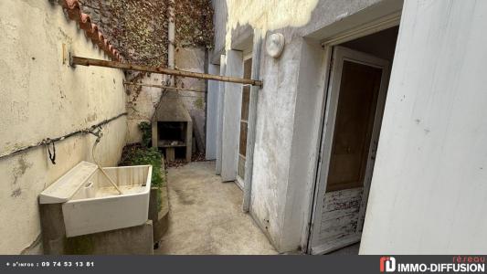 Annonce Vente 6 pices Maison  34