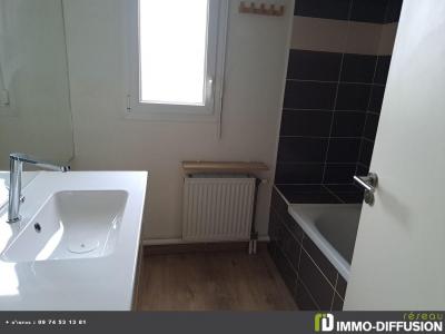 For sale CAEN NORD BUS DE VILLE 4 rooms 81 m2 Calvados (14112) photo 4