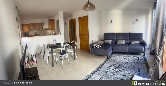 For sale CENTRE VILLE 3 rooms 63 m2 Pyrenees orientales (66160) photo 2