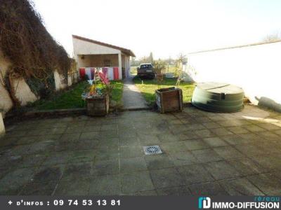 For sale SAINT CLMENT 6 rooms 160 m2 Meurthe et moselle (54950) photo 1