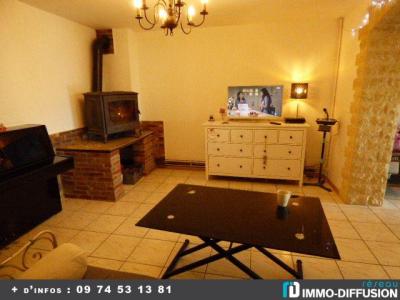 For sale SAINT CLMENT 6 rooms 160 m2 Meurthe et moselle (54950) photo 3