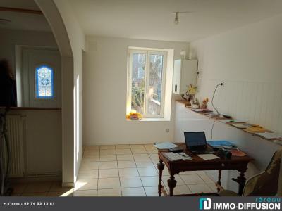 For sale SAINT CLMENT 6 rooms 160 m2 Meurthe et moselle (54950) photo 4