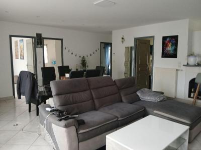 For sale 5 rooms 101 m2 Aube (10440) photo 3