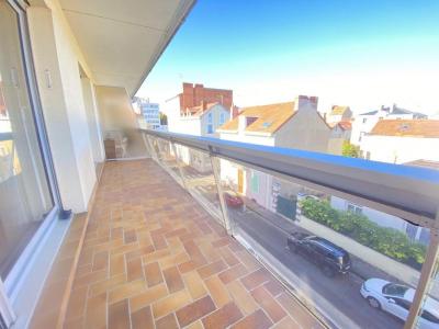 Acheter Appartement Vichy Allier