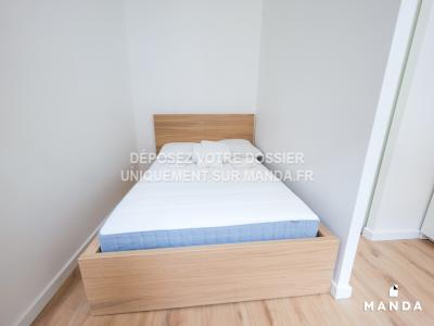 For rent Lille 7 rooms 16 m2 Nord (59800) photo 0