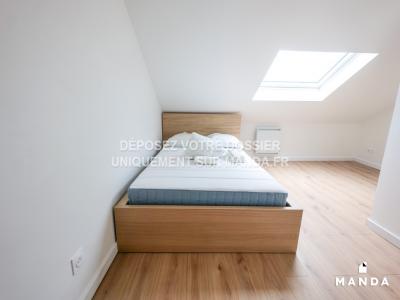 For rent Lille 7 rooms 16 m2 Nord (59800) photo 4