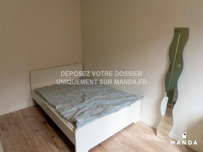 For rent Lille 5 rooms 10 m2 Nord (59000) photo 4