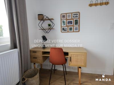 For rent Lille 4 rooms 10 m2 Nord (59000) photo 4