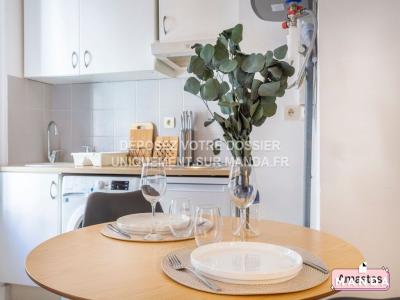 Louer Appartement 31 m2 Marseille-8eme-arrondissement