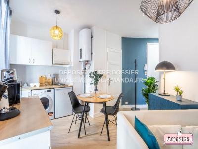 Louer Appartement Marseille-8eme-arrondissement 774 euros